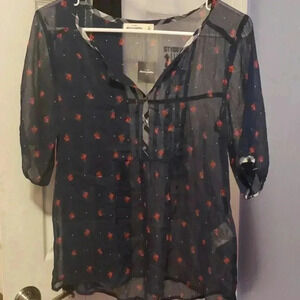 Abercrombie shirt